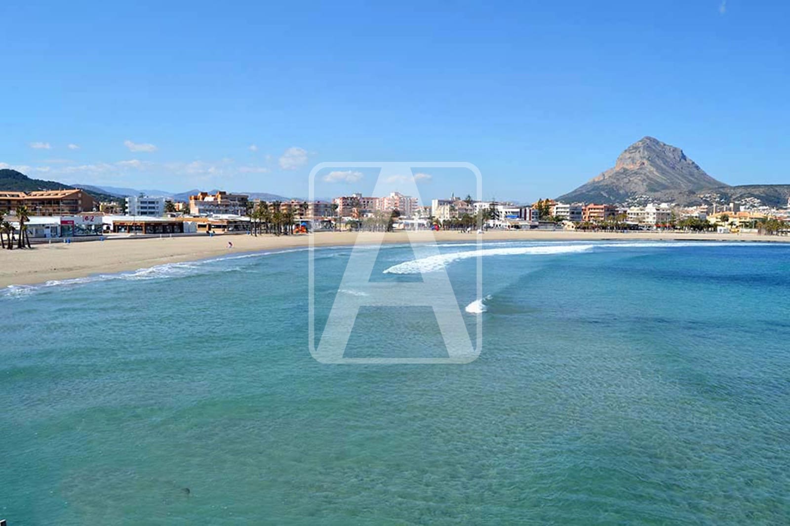 4 soverom Villa til salgs i Javea / Xabia med svømmebasseng garasje - € 2 545 000 (Ref: 9128955)