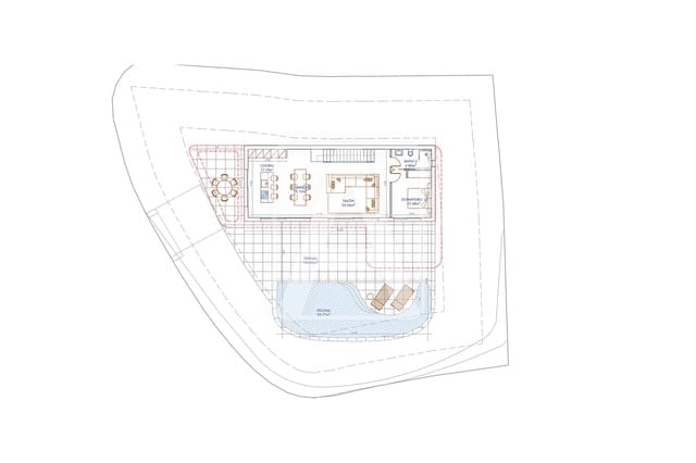4 soverom Villa til salgs i Javea / Xàbia med svømmebasseng garasje - € 2 625 000 (Ref: 9128956)