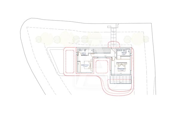 4 soverom Villa til salgs i Javea / Xàbia med svømmebasseng garasje - € 2 625 000 (Ref: 9128956)