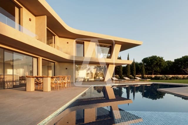 4 slaapkamer Villa te koop in Javea / Xàbia met zwembad garage - € 1.550.000 (Ref: 9128957)