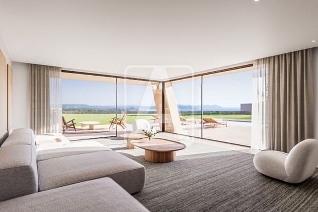 4 slaapkamer Villa te koop in Javea / Xàbia met zwembad garage - € 1.550.000 (Ref: 9128957)