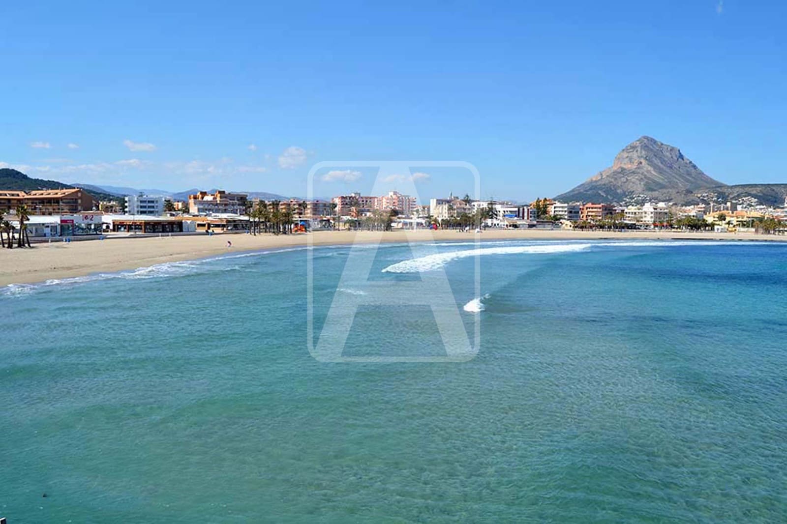 4 slaapkamer Villa te koop in Javea / Xabia met zwembad garage - € 1.550.000 (Ref: 9128957)