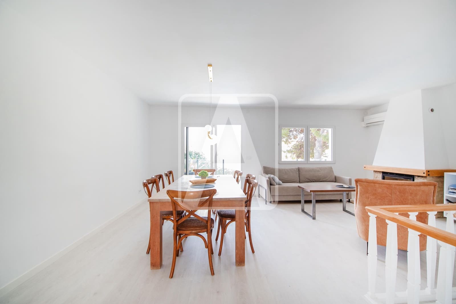 5 slaapkamer Villa te koop in Calpe / Calp met zwembad garage - € 749.000 (Ref: 9133792)