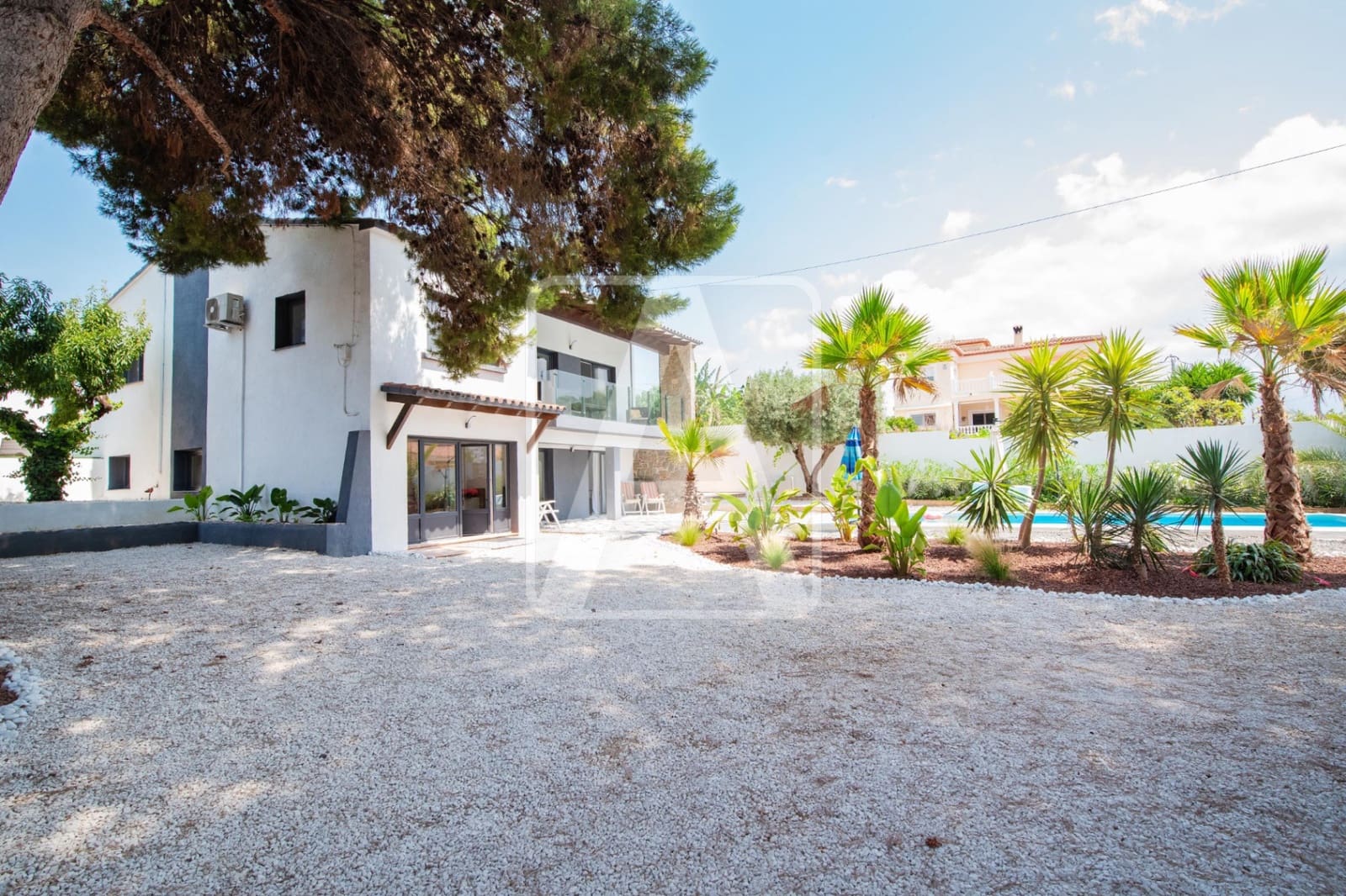 5 slaapkamer Villa te koop in Calpe / Calp met zwembad garage - € 749.000 (Ref: 9133792)