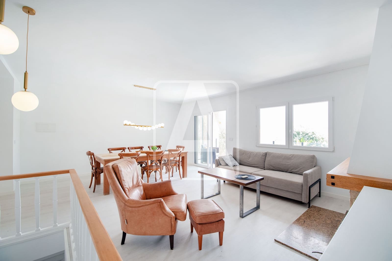 5 slaapkamer Villa te koop in Calpe / Calp met zwembad garage - € 749.000 (Ref: 9133792)