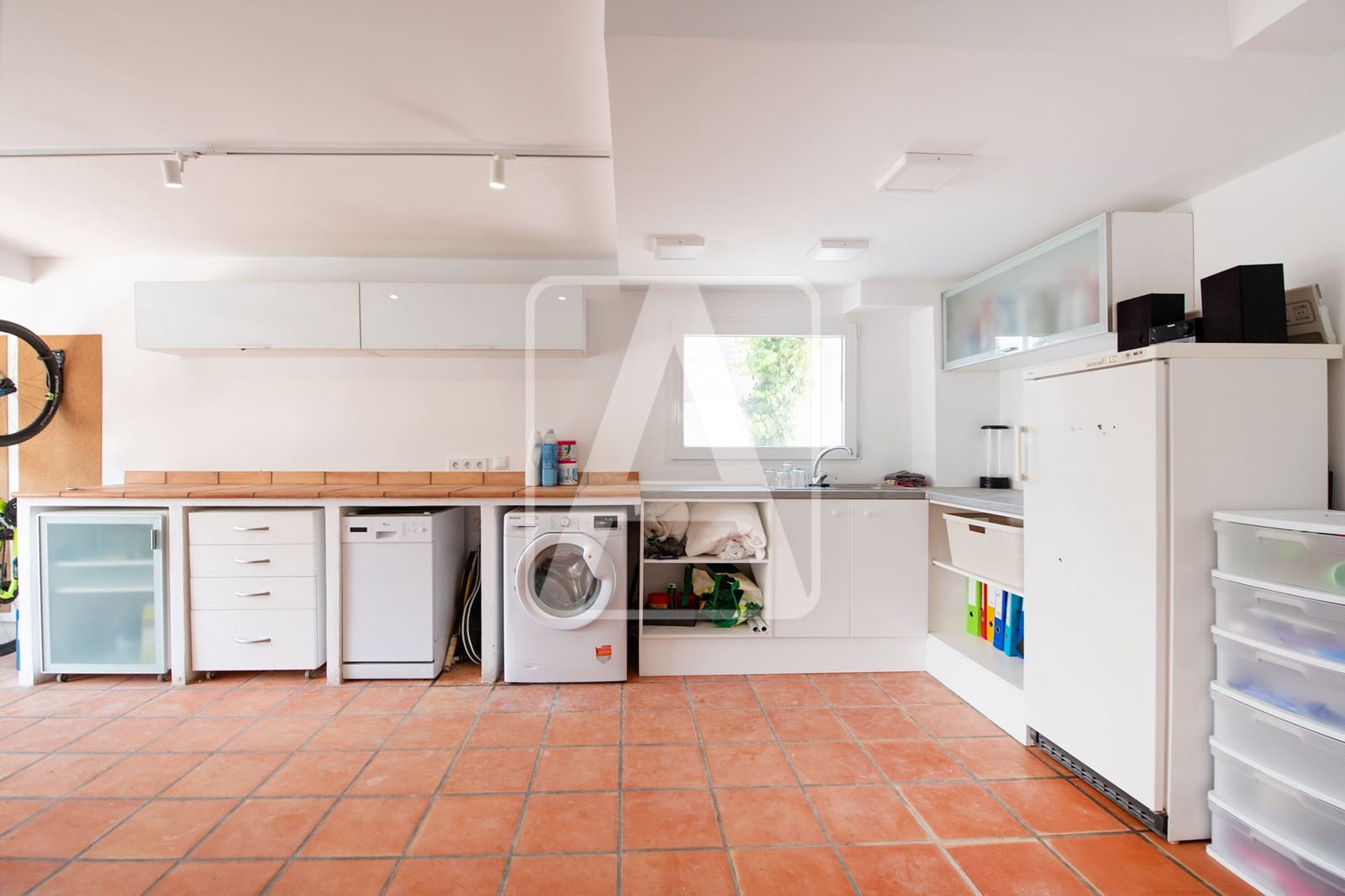 5 slaapkamer Villa te koop in Calpe / Calp met zwembad garage - € 749.000 (Ref: 9133792)