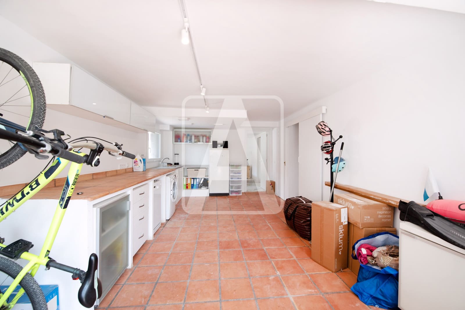 5 slaapkamer Villa te koop in Calpe / Calp met zwembad garage - € 749.000 (Ref: 9133792)