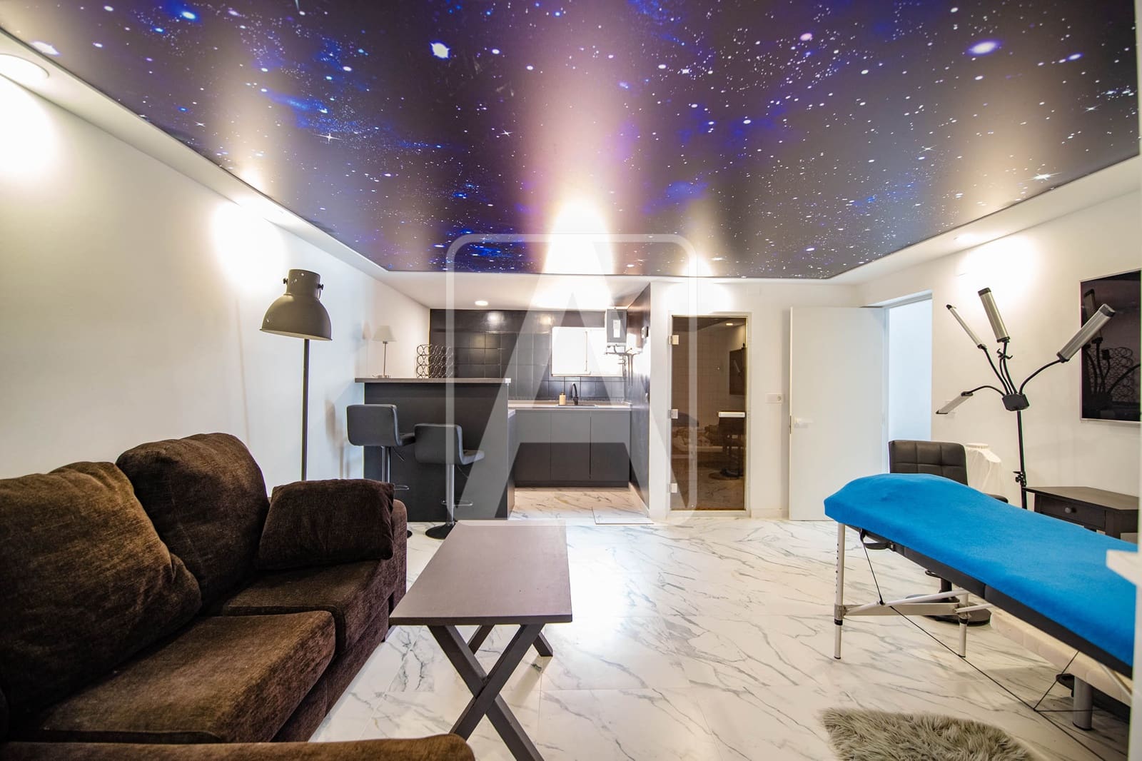 5 slaapkamer Villa te koop in Calpe / Calp met zwembad garage - € 749.000 (Ref: 9133792)