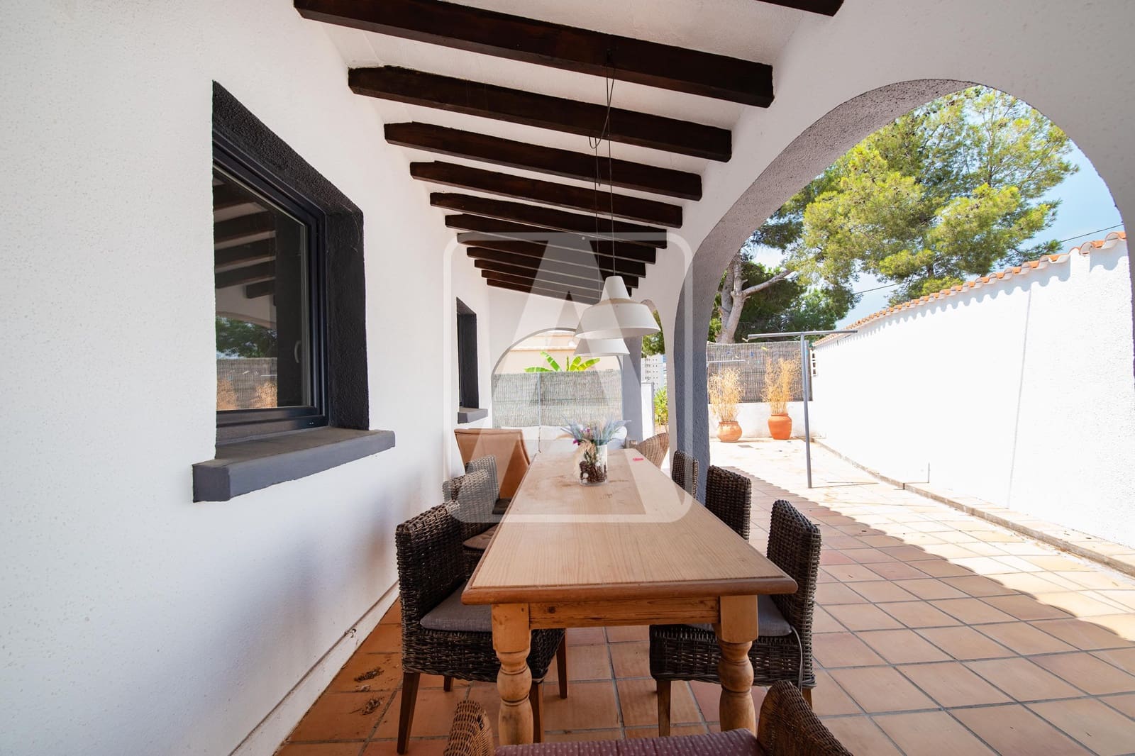 5 slaapkamer Villa te koop in Calpe / Calp met zwembad garage - € 749.000 (Ref: 9133792)