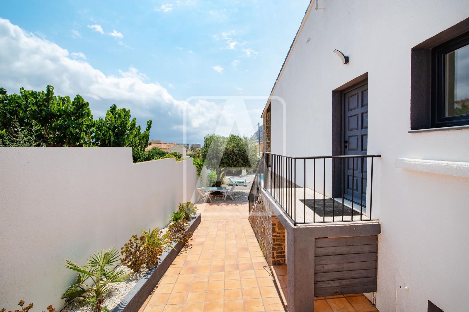 5 slaapkamer Villa te koop in Calpe / Calp met zwembad garage - € 749.000 (Ref: 9133792)