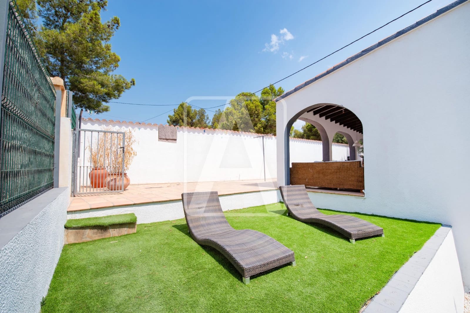 5 slaapkamer Villa te koop in Calpe / Calp met zwembad garage - € 749.000 (Ref: 9133792)