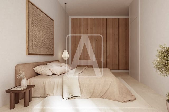 3 slaapkamer Villa te koop in Calpe / Calp met zwembad garage - € 1.190.000 (Ref: 9133793)