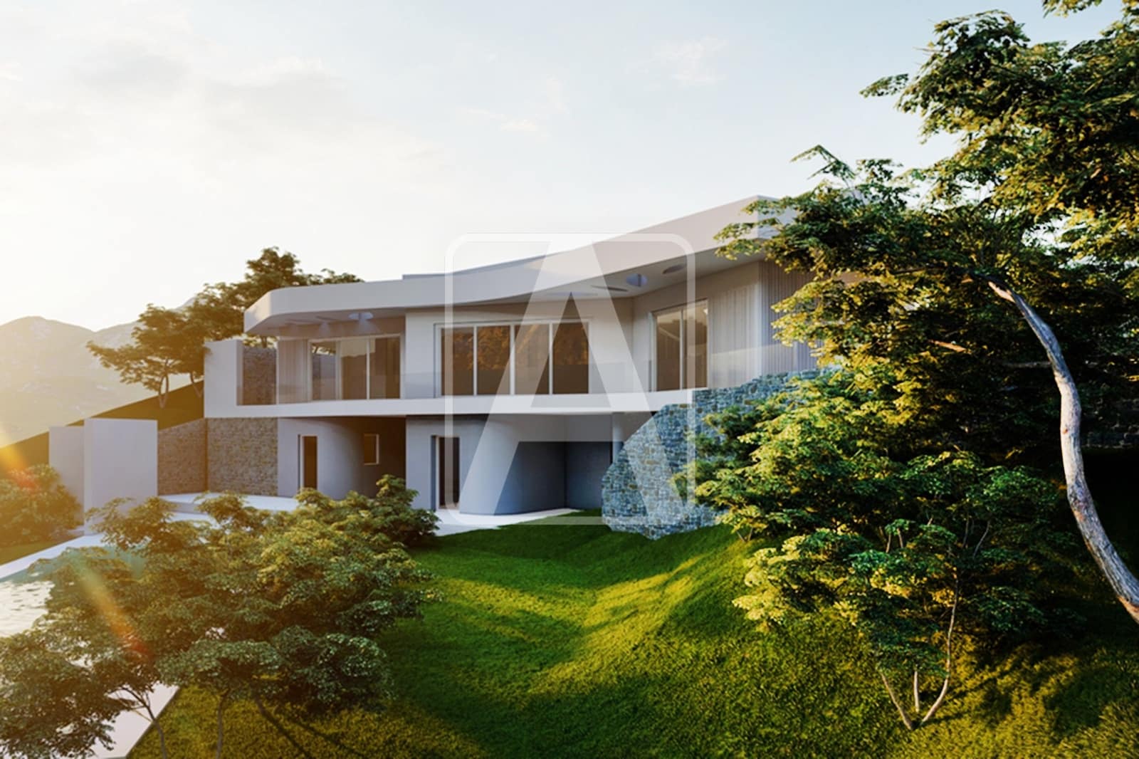 4 slaapkamer Villa te koop in Javea / Xabia met zwembad garage - € 1.595.000 (Ref: 9150786)