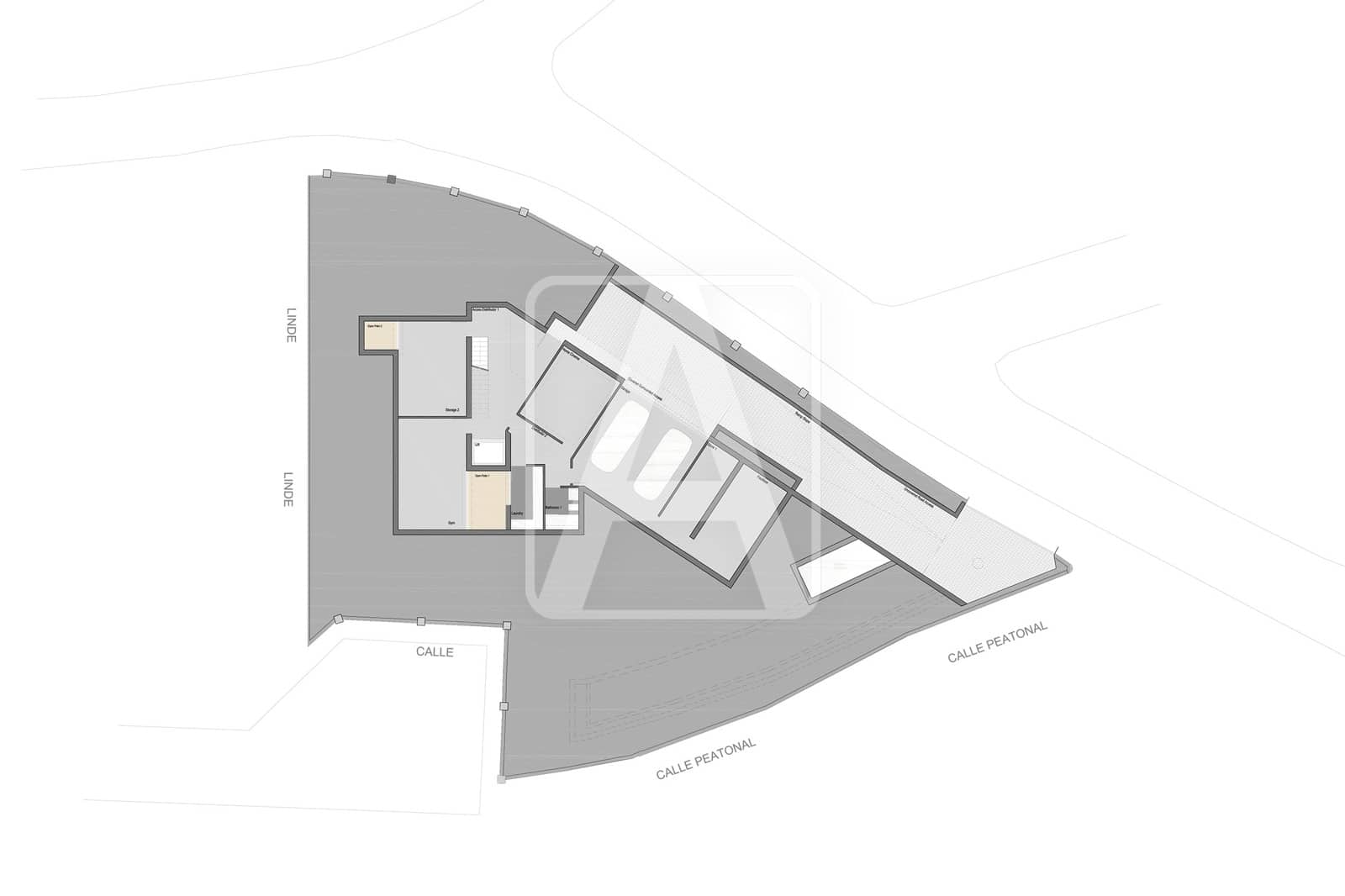 4 sypialnia Willa na sprzedaż w Moraira z basenem garażem - 3 750 000 € (Ref: 9150787)