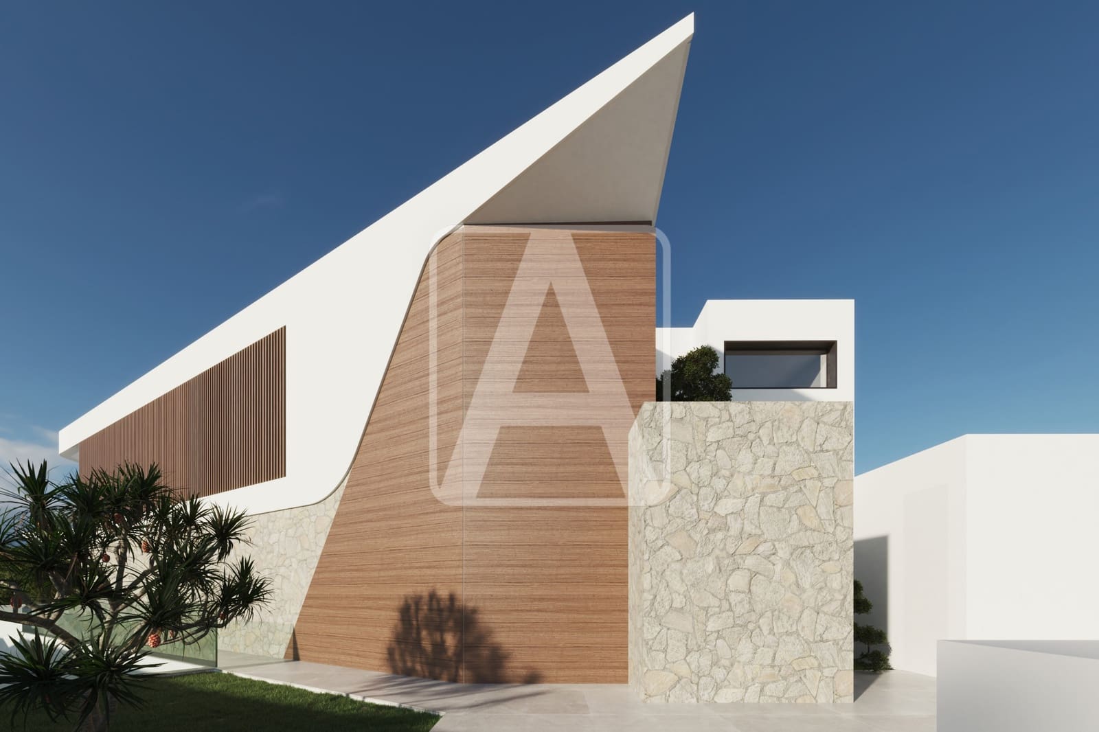 4 sypialnia Willa na sprzedaż w Moraira z basenem garażem - 3 750 000 € (Ref: 9150787)