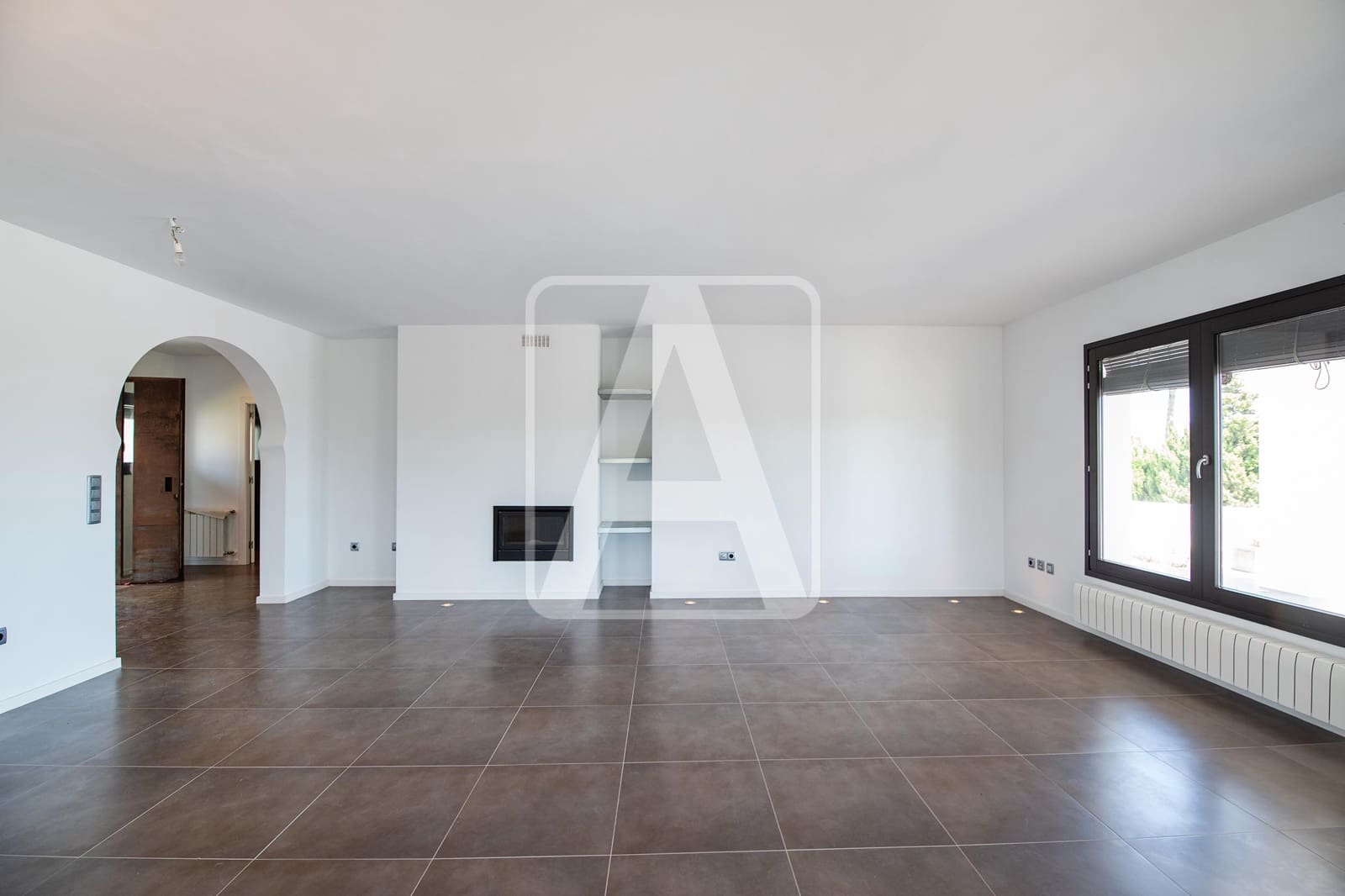 4 sypialnia Willa na sprzedaż w Moraira z basenem garażem - 1 440 000 € (Ref: 9161461)