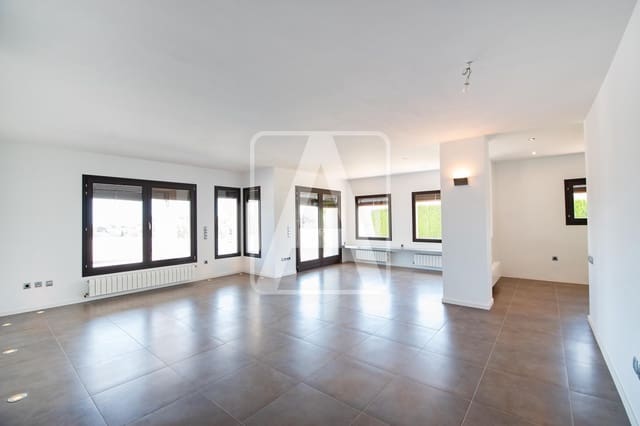 4 sypialnia Willa na sprzedaż w Moraira, Teulada-Moraira z basenem garażem - 1 440 000 € (Ref: 9161461)