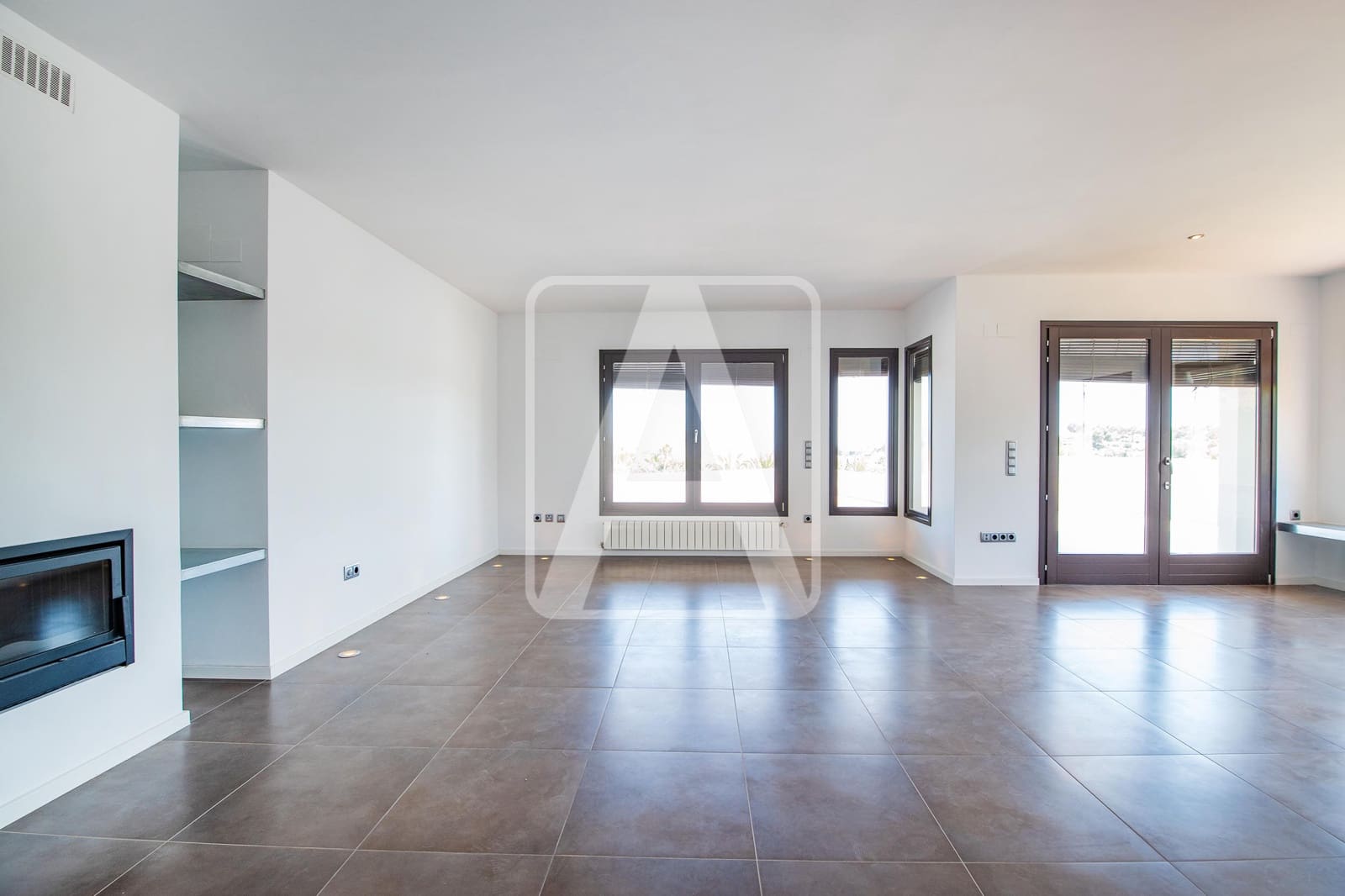 4 sypialnia Willa na sprzedaż w Moraira z basenem garażem - 1 440 000 € (Ref: 9161461)