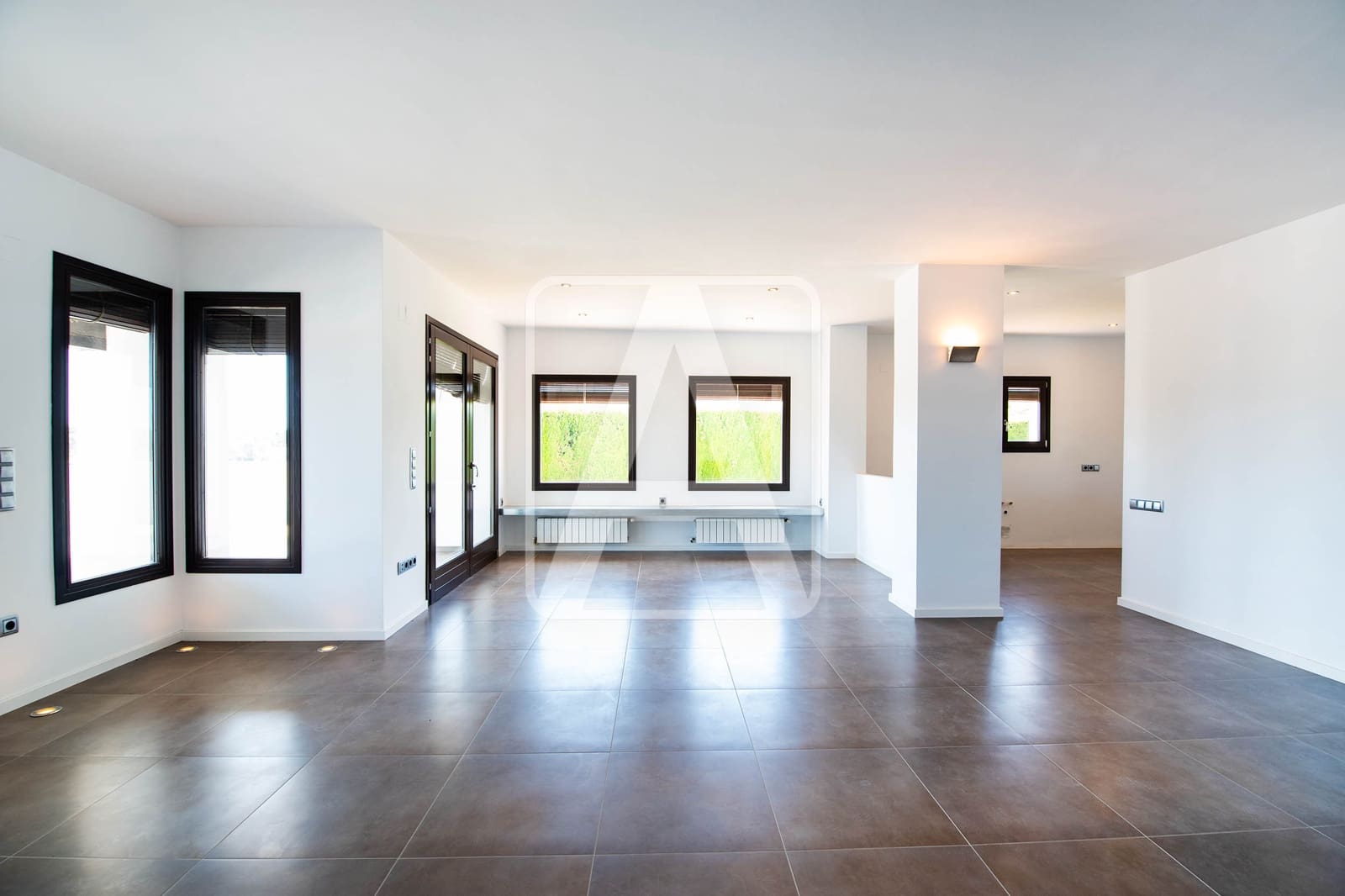 4 sypialnia Willa na sprzedaż w Moraira z basenem garażem - 1 440 000 € (Ref: 9161461)