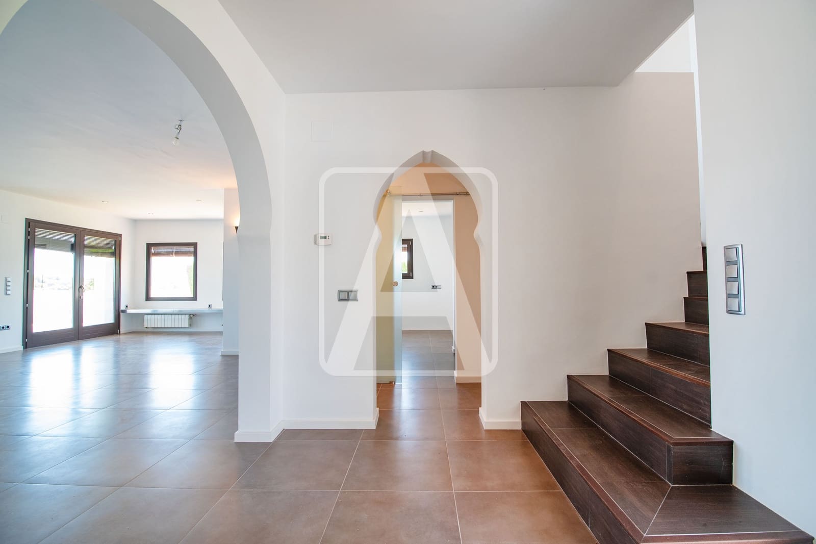 4 sypialnia Willa na sprzedaż w Moraira z basenem garażem - 1 440 000 € (Ref: 9161461)