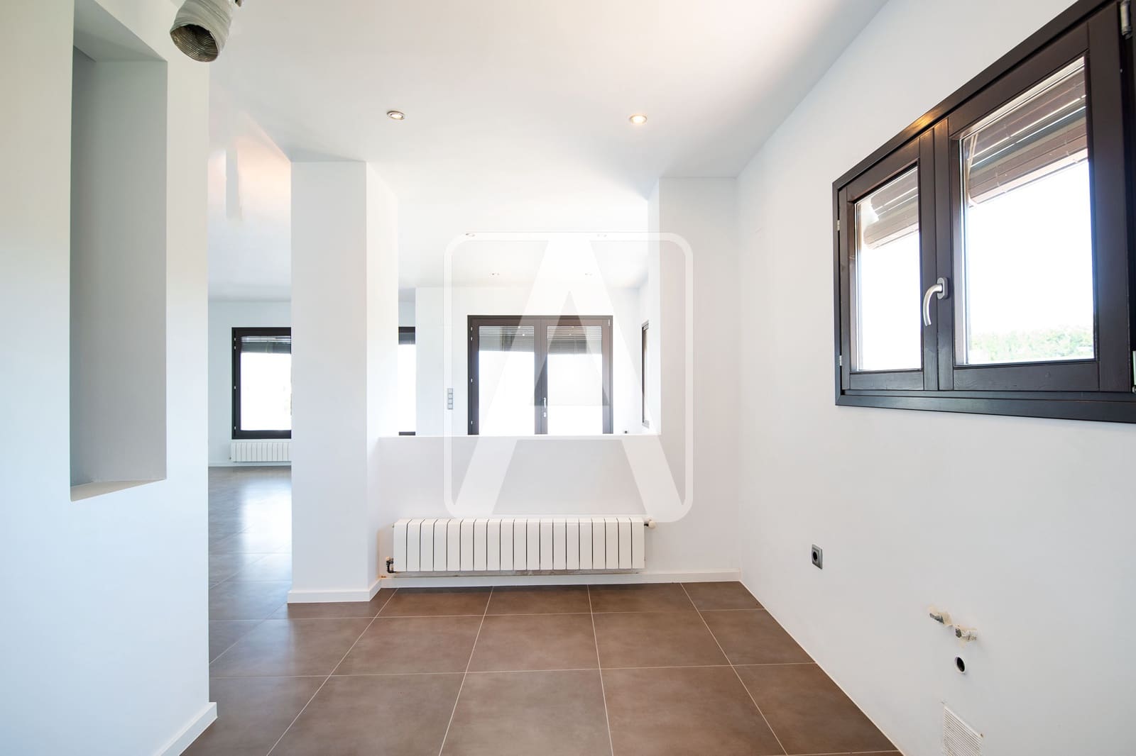 4 sypialnia Willa na sprzedaż w Moraira z basenem garażem - 1 440 000 € (Ref: 9161461)