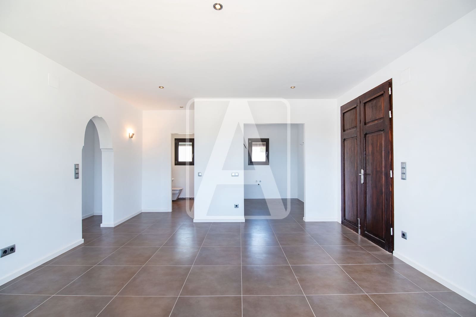 4 sypialnia Willa na sprzedaż w Moraira z basenem garażem - 1 440 000 € (Ref: 9161461)