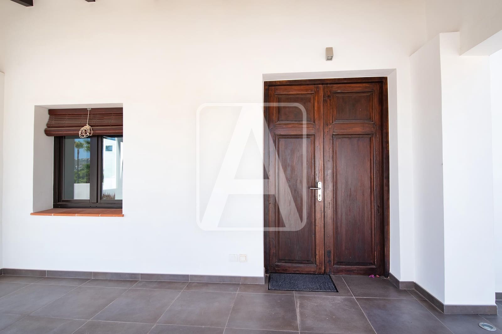 4 sypialnia Willa na sprzedaż w Moraira z basenem garażem - 1 440 000 € (Ref: 9161461)