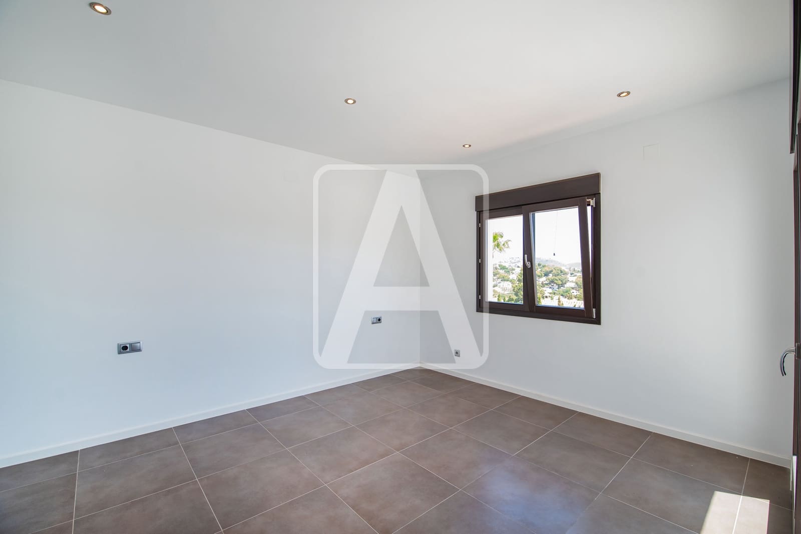 4 sypialnia Willa na sprzedaż w Moraira z basenem garażem - 1 440 000 € (Ref: 9161461)