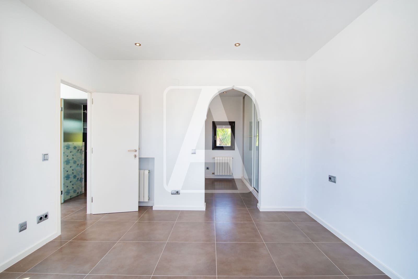 4 sypialnia Willa na sprzedaż w Moraira z basenem garażem - 1 440 000 € (Ref: 9161461)