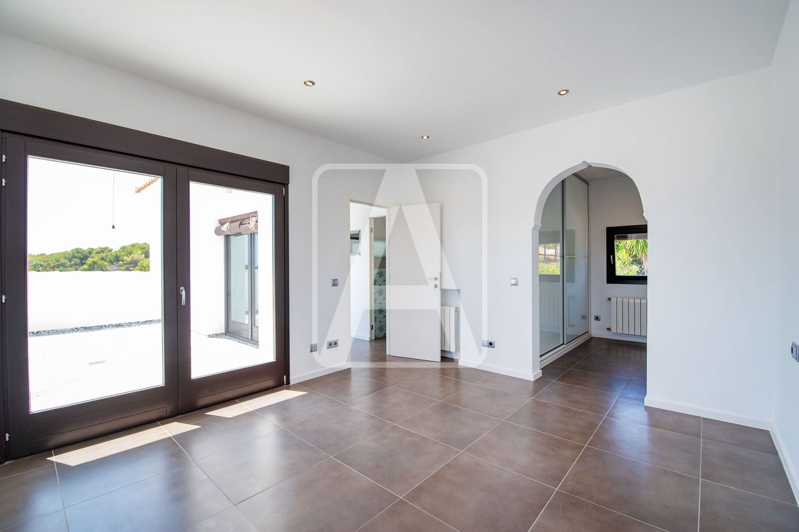 4 sypialnia Willa na sprzedaż w Moraira z basenem garażem - 1 440 000 € (Ref: 9161461)