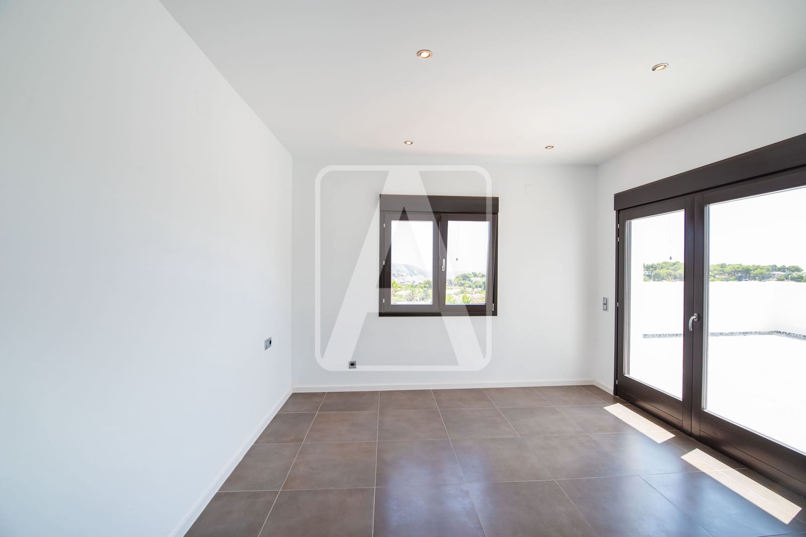 4 sypialnia Willa na sprzedaż w Moraira z basenem garażem - 1 440 000 € (Ref: 9161461)