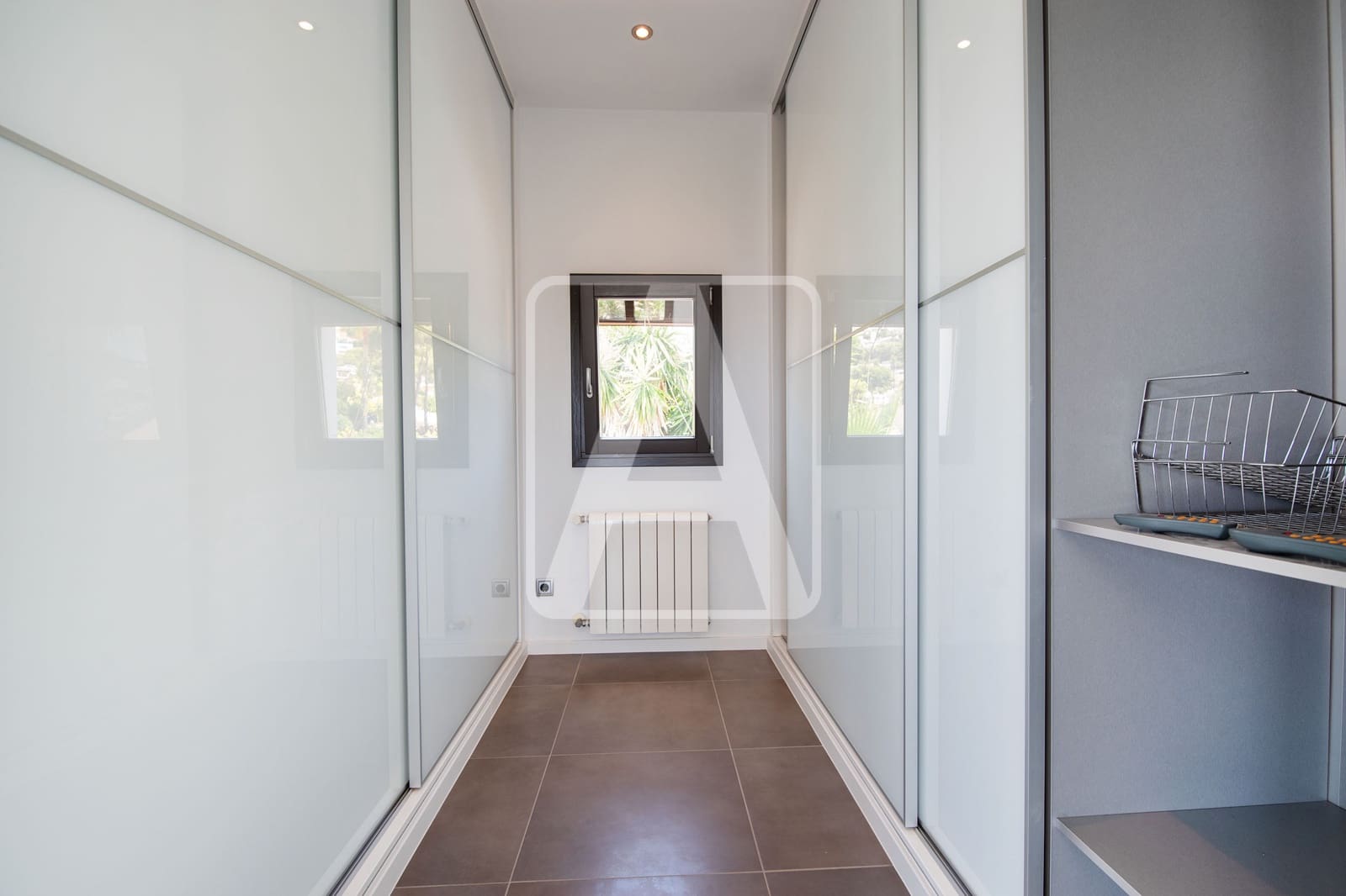 4 sypialnia Willa na sprzedaż w Moraira z basenem garażem - 1 440 000 € (Ref: 9161461)