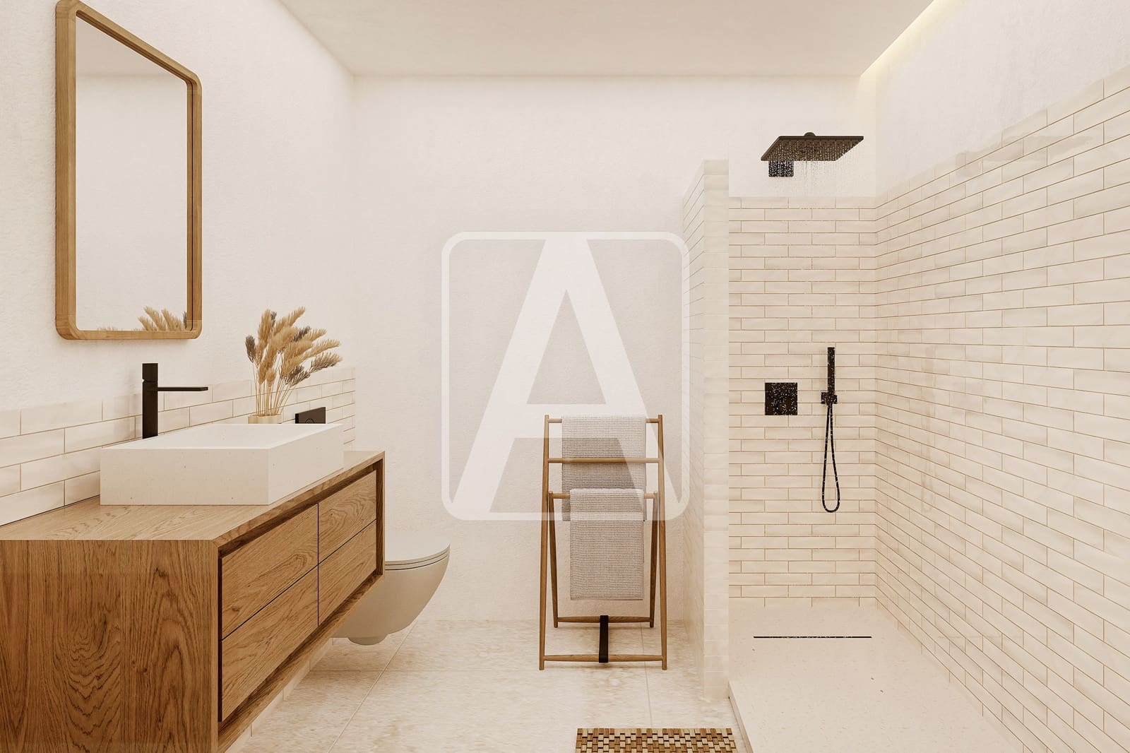 4 sypialnia Willa na sprzedaż w Benissa z basenem garażem - 2 175 000 € (Ref: 9172518)