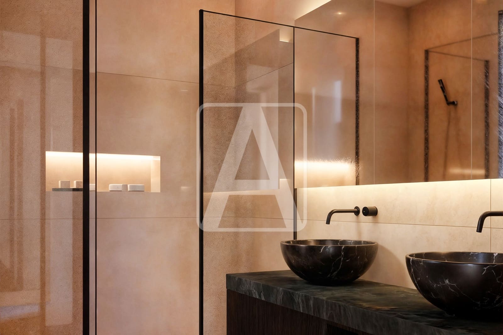 Chalet de 4 habitaciones en Benissa en venta con piscina garaje - 2.450.000 € (Ref: 9172519)