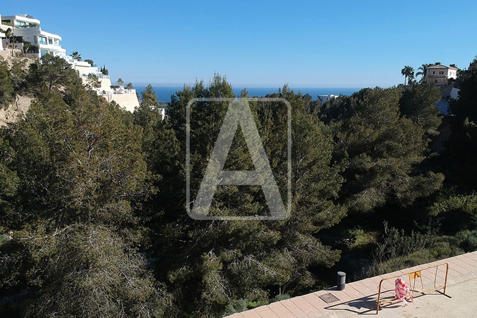 Chalet de 4 habitaciones en Benissa en venta con piscina garaje - 2.450.000 € (Ref: 9172519)