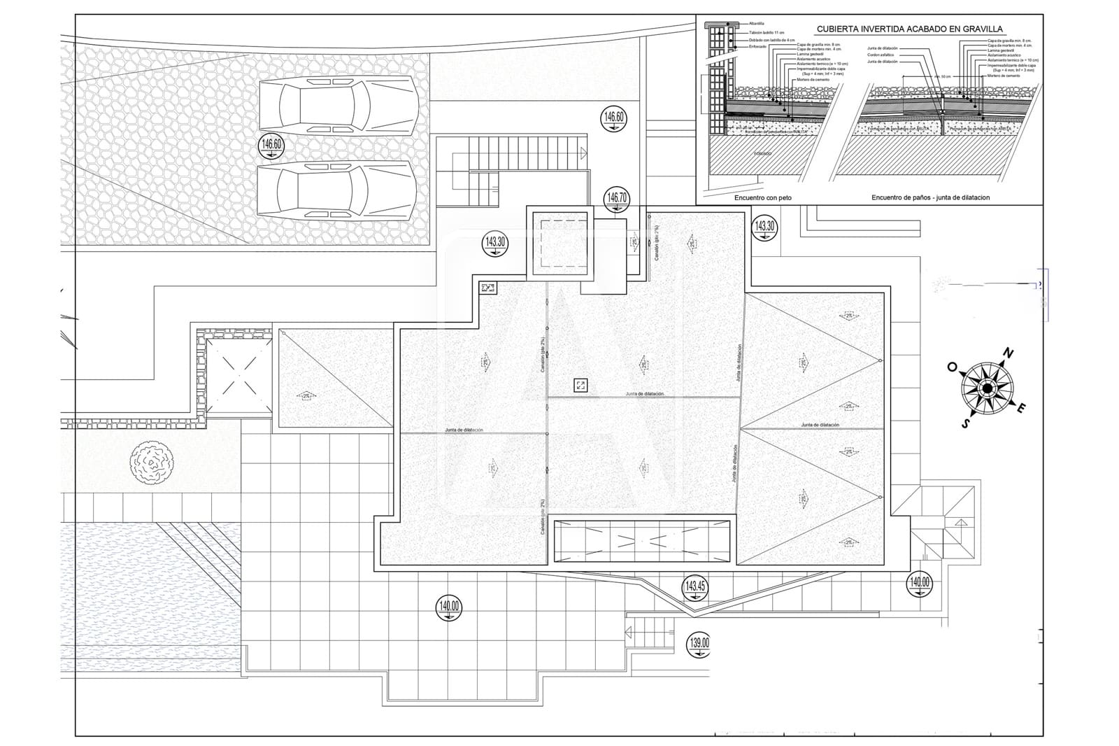 4 slaapkamer Villa te koop in Benissa met zwembad garage - € 2.450.000 (Ref: 9172519)