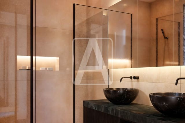 4 soveværelse Villa til salg i Benissa med swimmingpool garage - € 2.450.000 (Ref: 9172519)