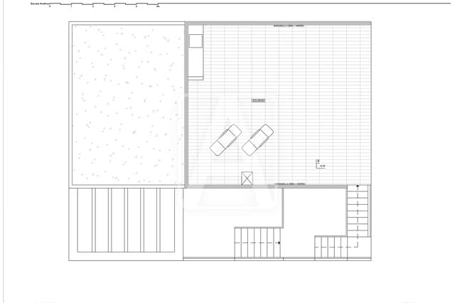 4 quarto Moradia para venda em Altea com piscina garagem - 829 000 € (Ref: 9172520)