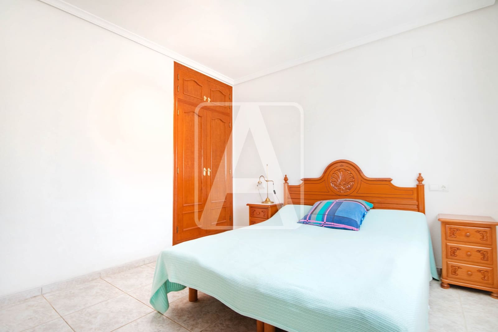 3 bedroom Villa for sale in Calpe / Calp with pool garage - € 650,000 (Ref: 9172521)