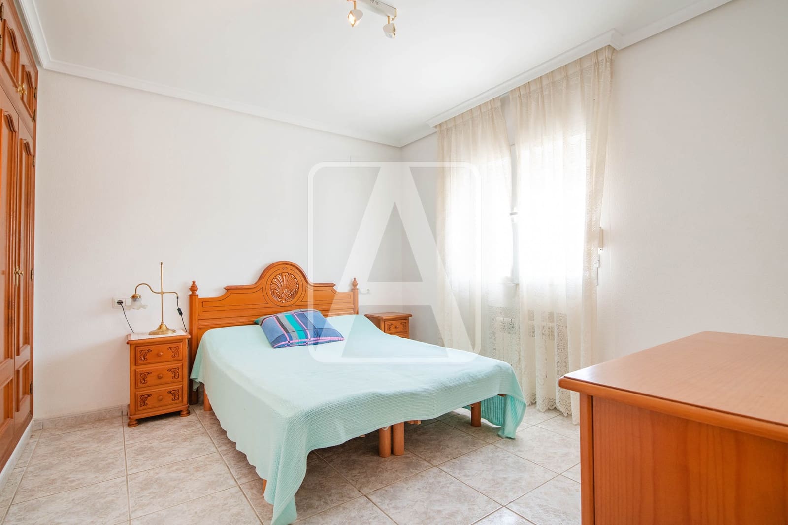 3 bedroom Villa for sale in Calpe / Calp with pool garage - € 650,000 (Ref: 9172521)