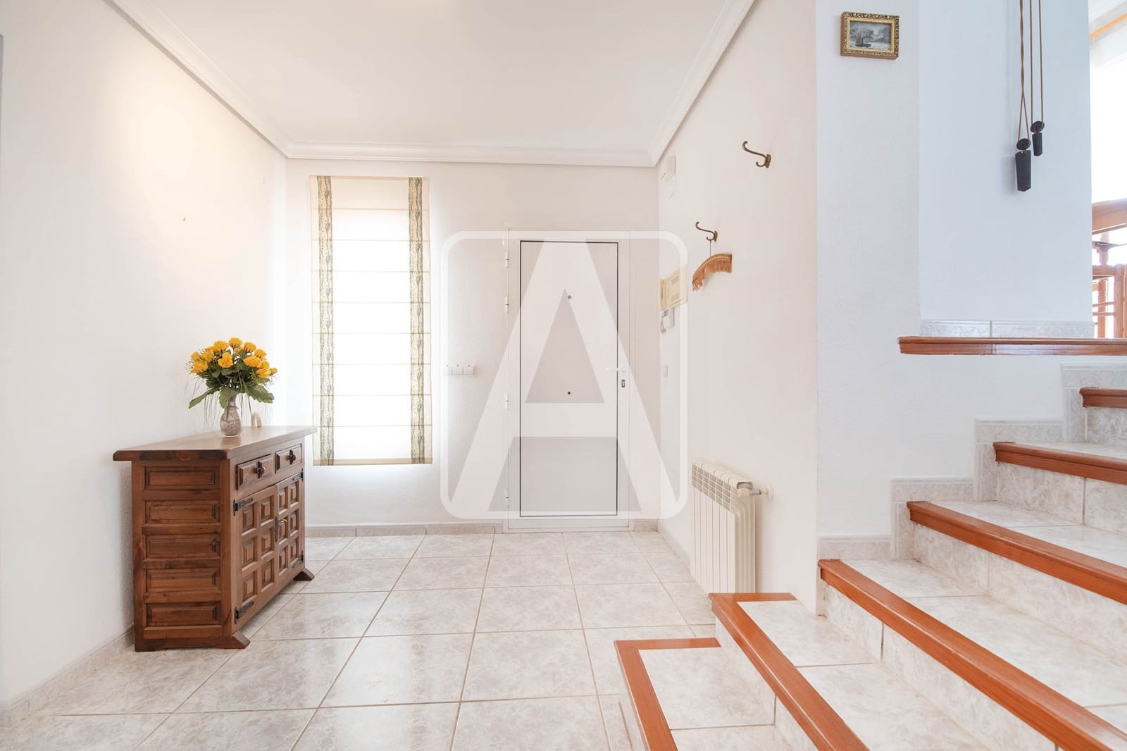 3 bedroom Villa for sale in Calpe / Calp with pool garage - € 650,000 (Ref: 9172521)