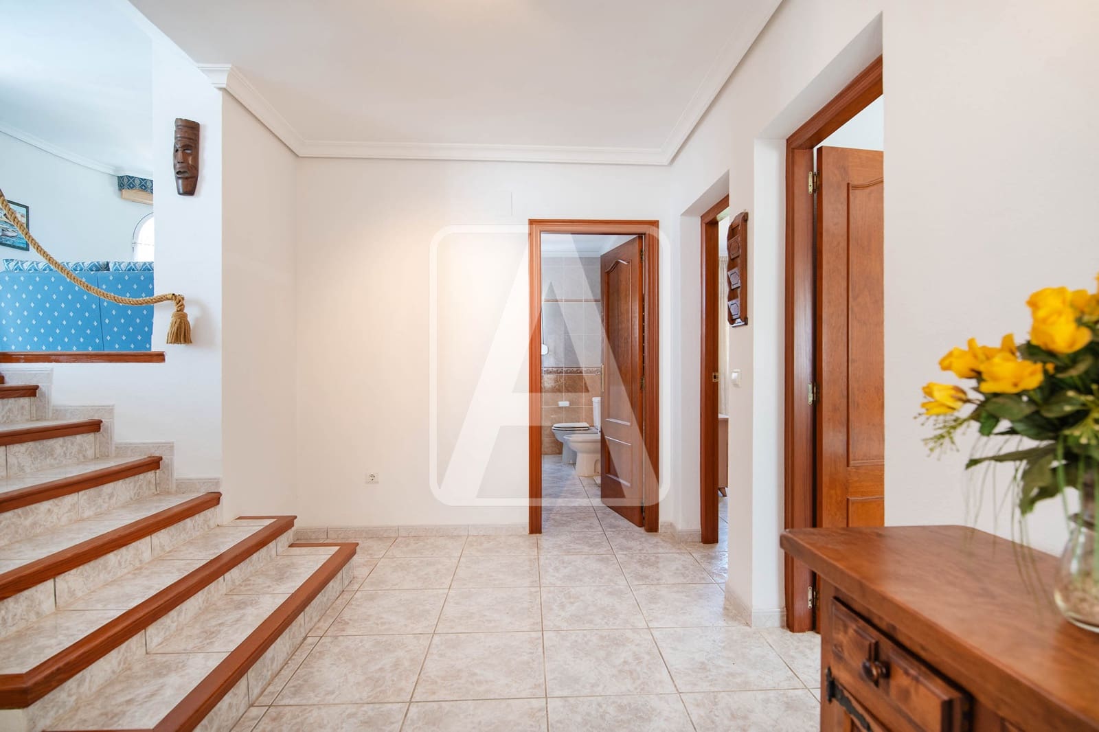 3 bedroom Villa for sale in Calpe / Calp with pool garage - € 650,000 (Ref: 9172521)