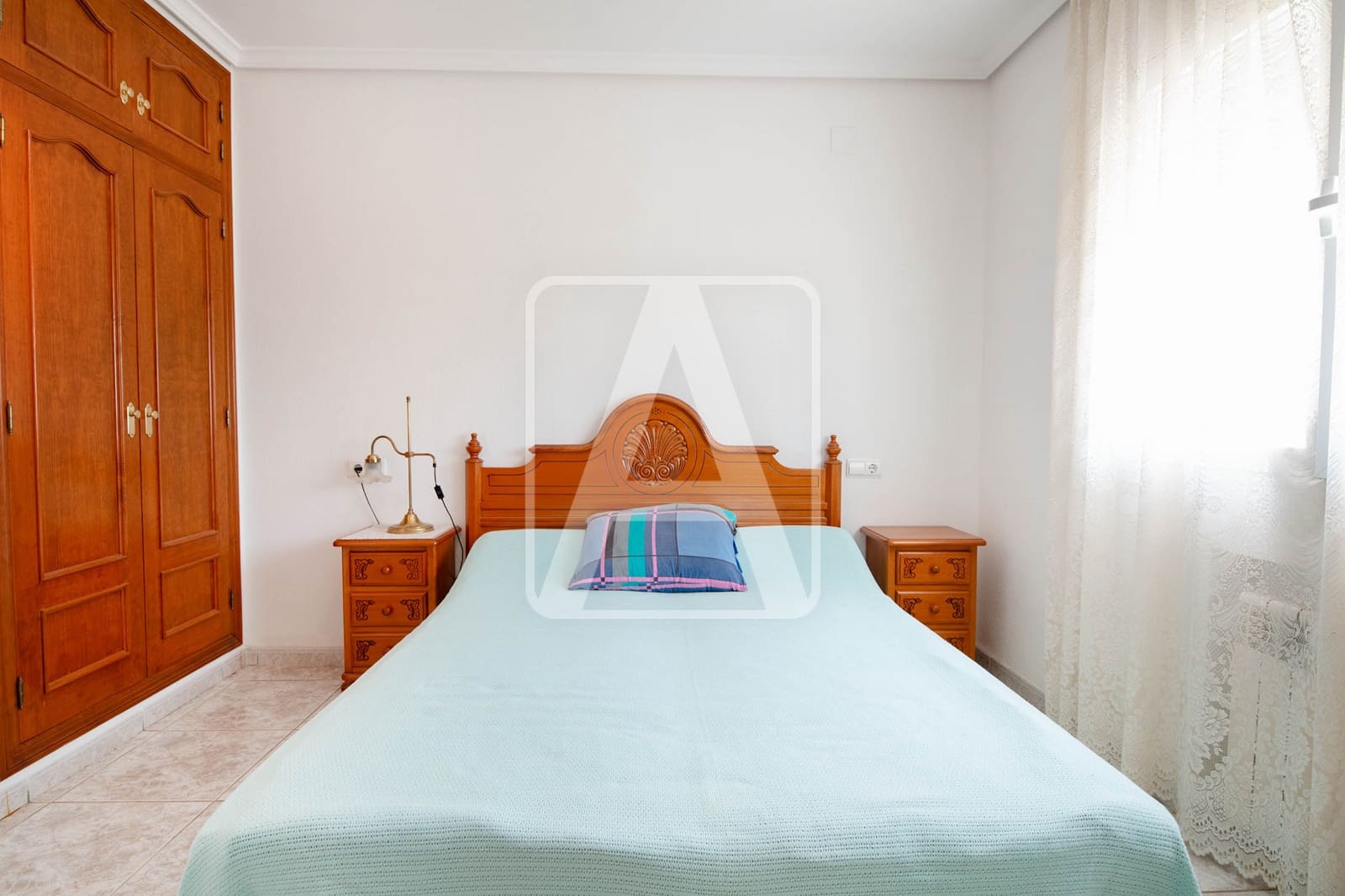 3 bedroom Villa for sale in Calpe / Calp with pool garage - € 650,000 (Ref: 9172521)