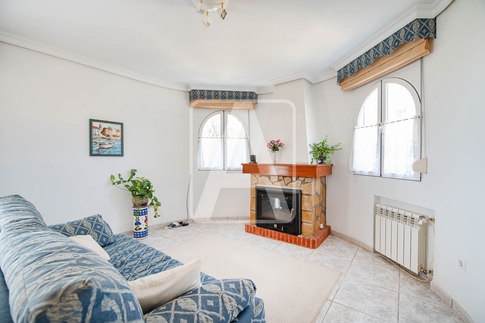 3 bedroom Villa for sale in Calpe / Calp with pool garage - € 650,000 (Ref: 9172521)