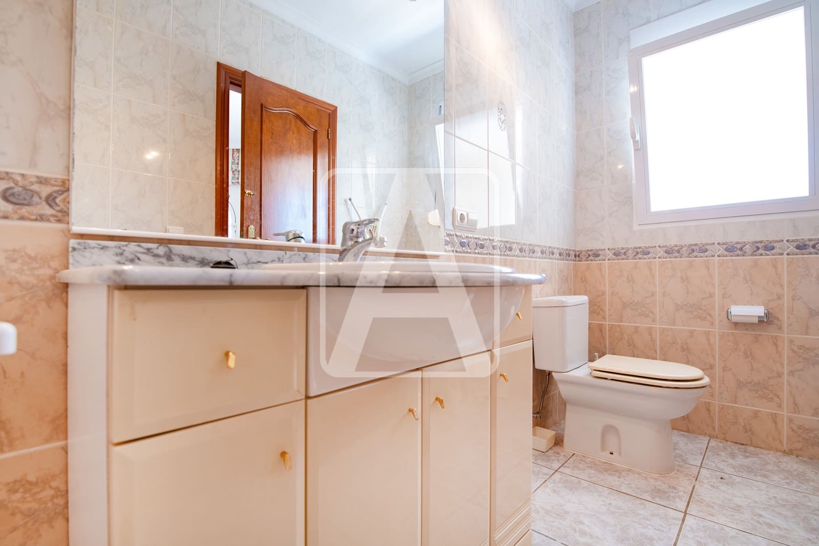 3 bedroom Villa for sale in Calpe / Calp with pool garage - € 650,000 (Ref: 9172521)