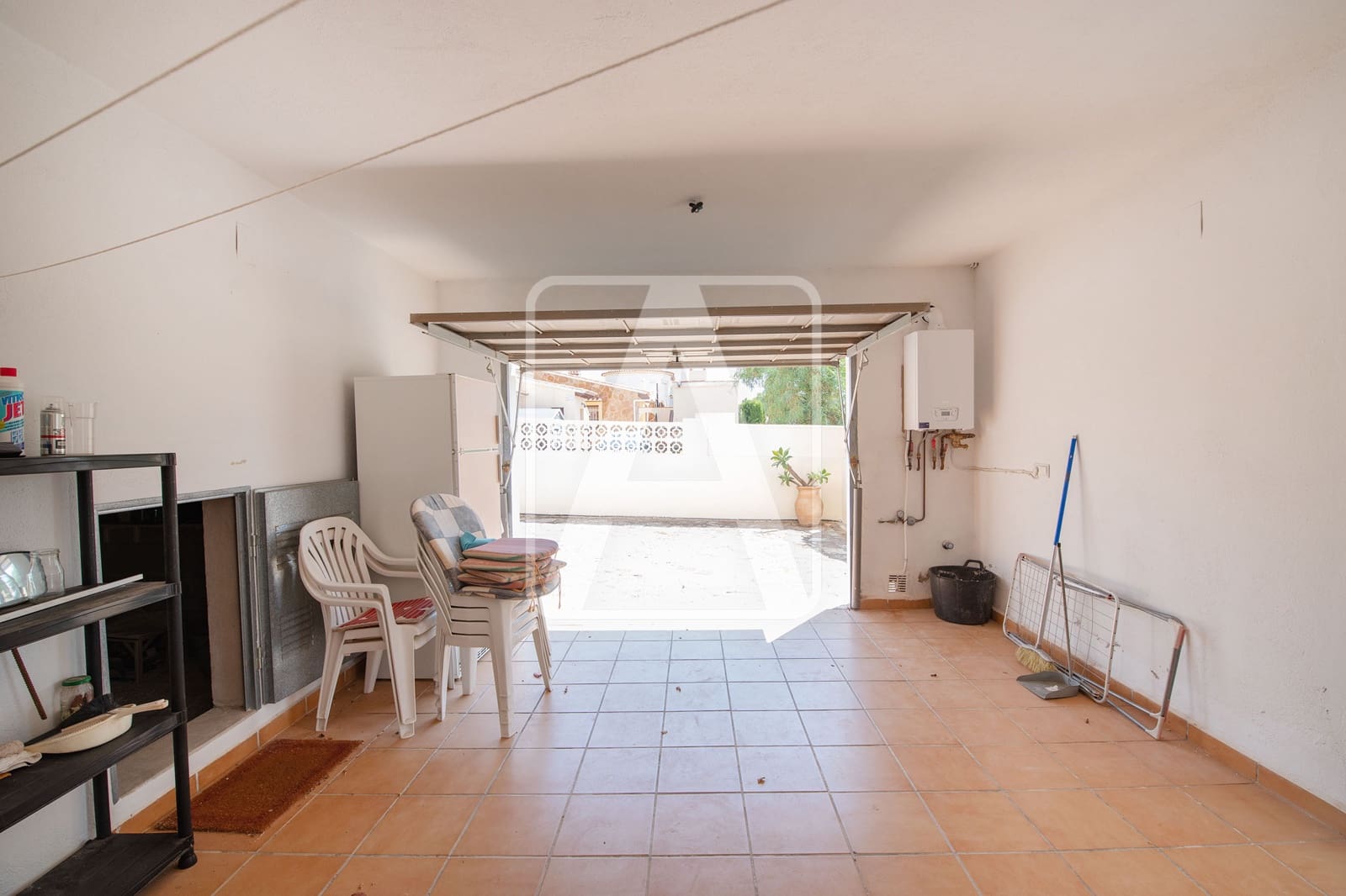 3 bedroom Villa for sale in Calpe / Calp with pool garage - € 650,000 (Ref: 9172521)
