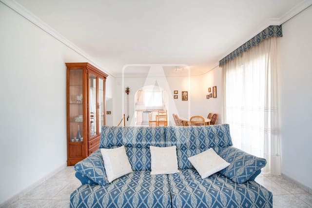 3 bedroom Villa for sale in Calpe / Calp with pool garage - € 650,000 (Ref: 9172521)