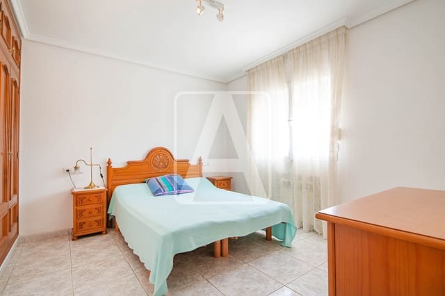 3 bedroom Villa for sale in Calpe / Calp with pool garage - € 650,000 (Ref: 9172521)