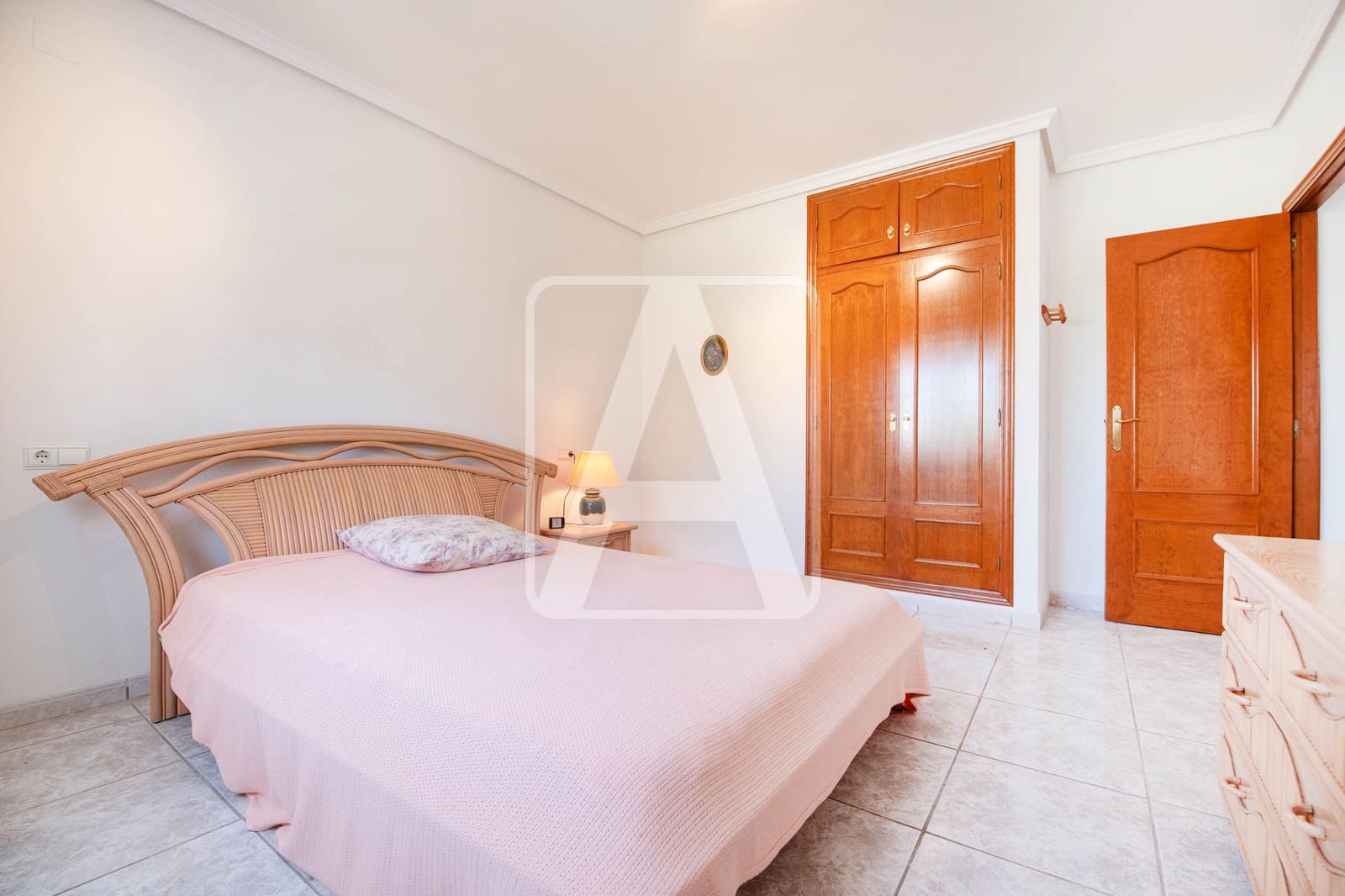 3 bedroom Villa for sale in Calpe / Calp with pool garage - € 650,000 (Ref: 9172521)