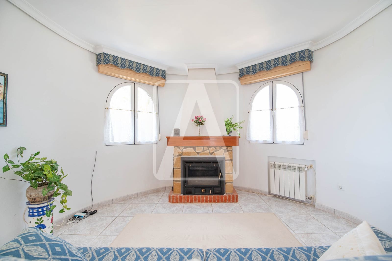 3 bedroom Villa for sale in Calpe / Calp with pool garage - € 650,000 (Ref: 9172521)